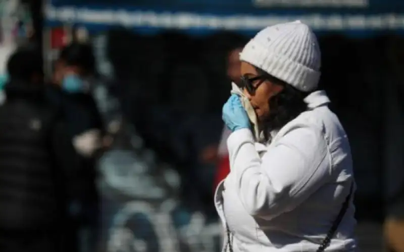 في المستقبل القريب .. الإنفلونزا السبب