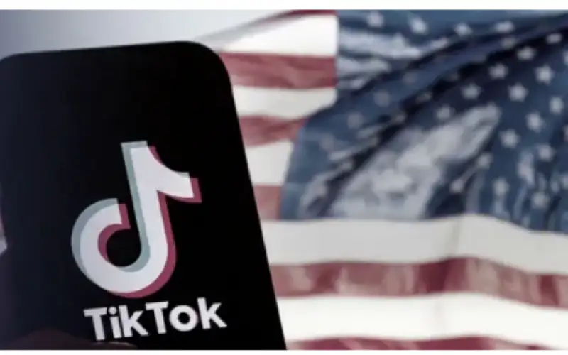 بعد مشروع قانون أميركي .. أول