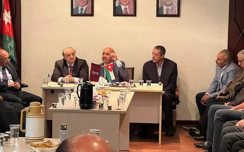 الصبيحي: مطلوب خارطة طريق لضمان إجتماعي