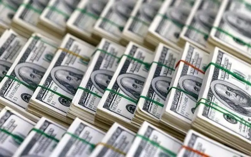 احتياطي العملات الأجنبية في الأردن يصل