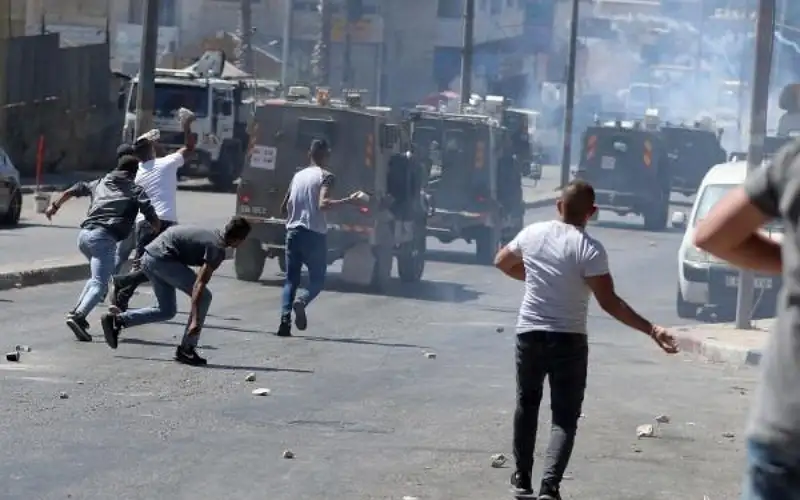 الأونروا: الوضع في الضفة الغربية يزداد