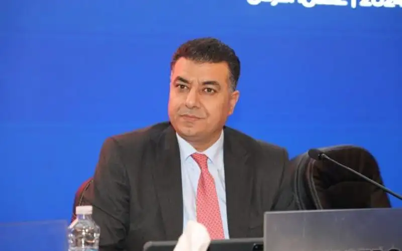 الحنيفات: انخفاض المستوردات الزراعية 434 مليون