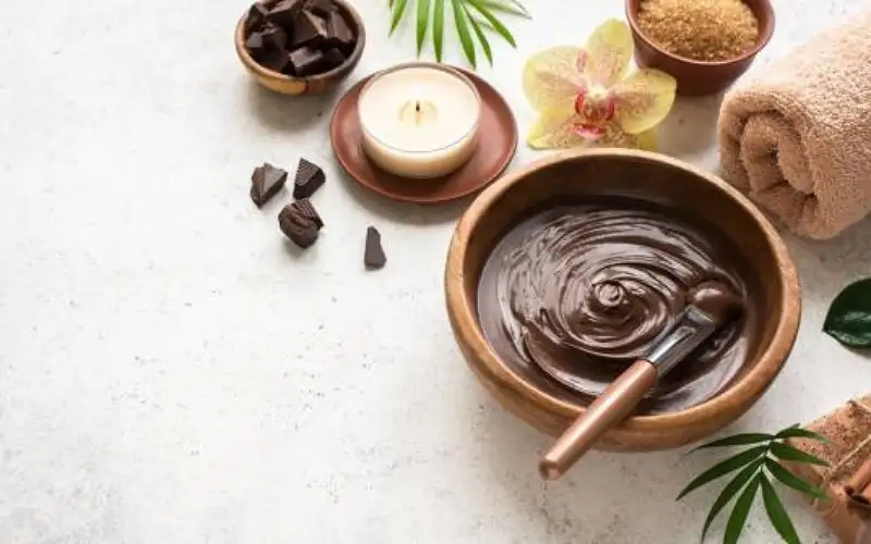 استخدمي الشوكولاتة بهذه الطرق للحصول على