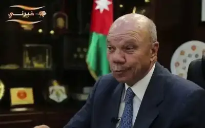 الفايز: الأردن يرفض أي حلول للقضية