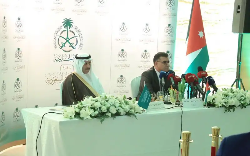 ندوة حول مبادرة السعودية الخضراء في