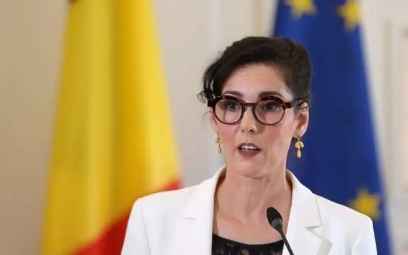 بلجيكا: يجب فرض عقوبات على من