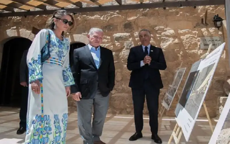 الملك: الأردن يثبت دائما قدرته على