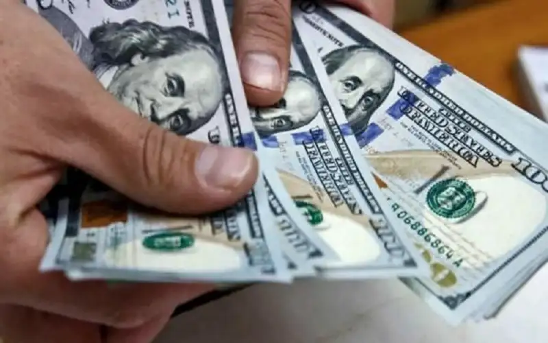 الدولار مستقر بعد أسبوع شهد أكبر
