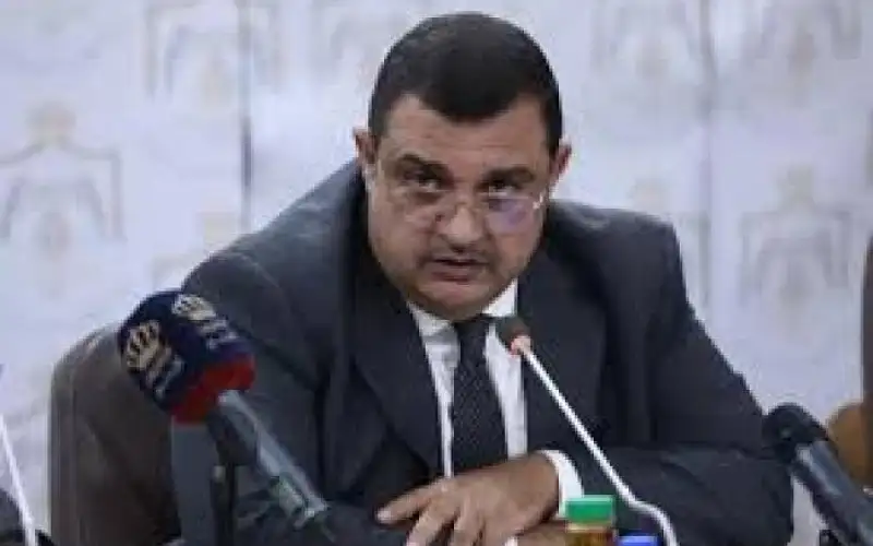 الوزير الخريشة: قانونا الأحزاب والانتخاب جرى