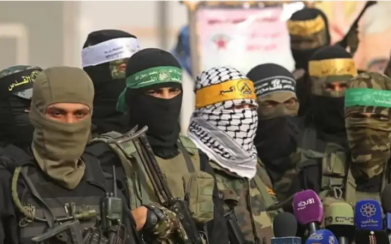 إسرائيل: عملية رفح هي من أبقت