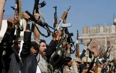 جماعة الحوثي تعتزم تصعيد هجماتها في