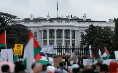 تقرير: الحرب على غزة ستلعب دورا