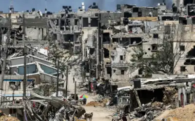 حماس: مطالبنا تتمثل في وقف دائم