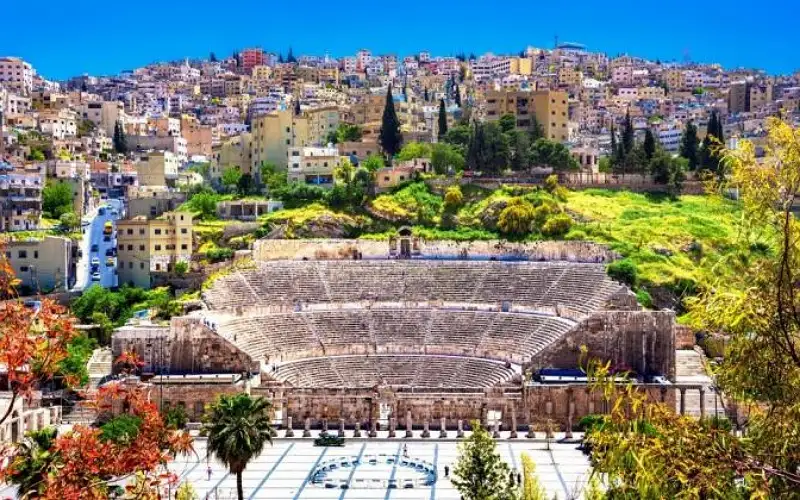 كتلة جافة وحارة تؤثر على المملكة