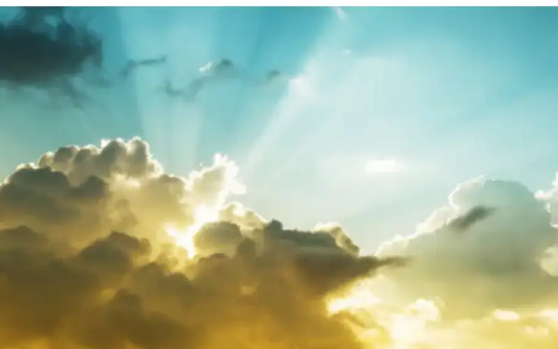 ضعف المعدل العالمي .. ارتفاع درجات