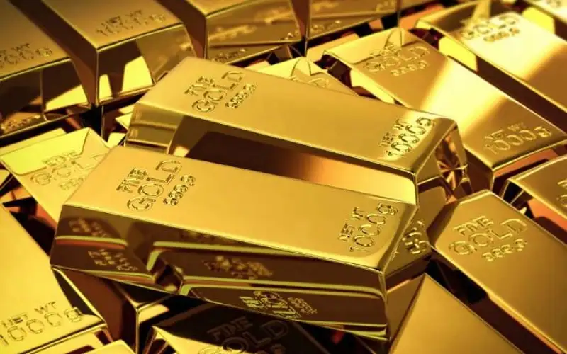 أسعار الذهب عالميا تنخفض لأدنى مستوى