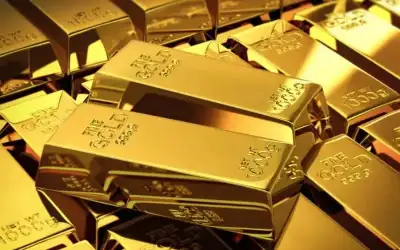 أسعار الذهب عالميا تنخفض لأدنى مستوى