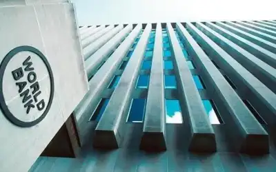 البنك الدولي يحذر من تخلف الأداء