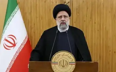الرئيس الإيراني يهدد إسرائيل