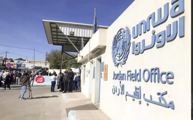 الأردن يرحب بتقرير مخرجات يؤكد حيادية