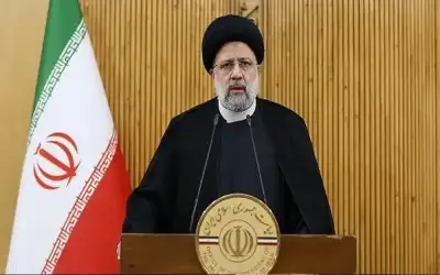 الرئيس الإيراني يهدد إسرائيل