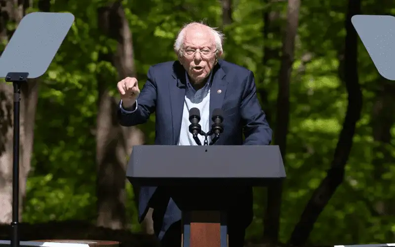 سيناتور اميركي: طفح الكيل