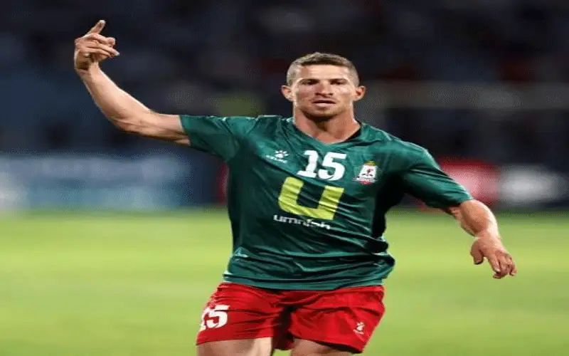 أنس العوضات يجري جراحة ناجحة