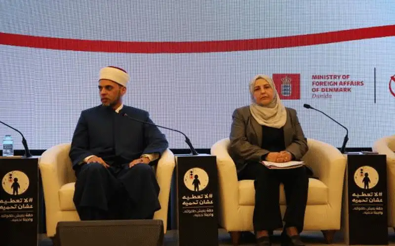 المفتي الحراسيس: 5 فتاوى تفيد حرمة