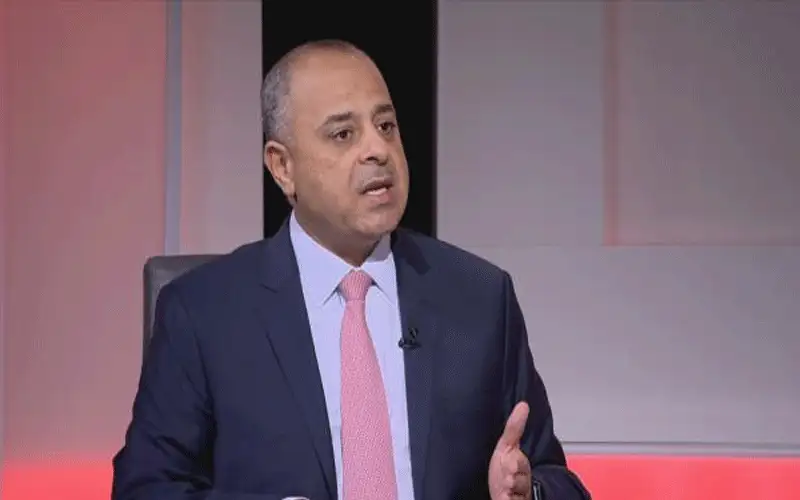 ابو صعيليك: نسب النمو الاقتصادي ما