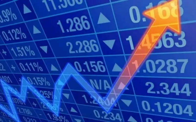 ارتفاع مؤشرات الأسهم الأميركية أكثر من