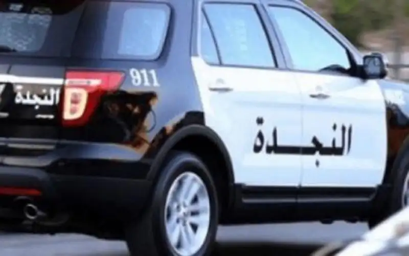 ضبط عشريني قتل شقيقه بالبقعة