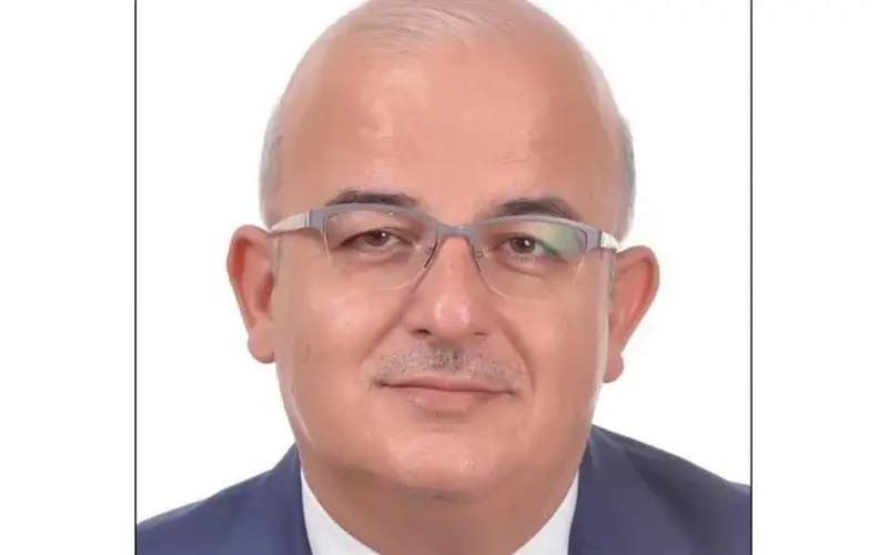 إرادة ملكية بتعيين الحياري رئيسا للهاشمية