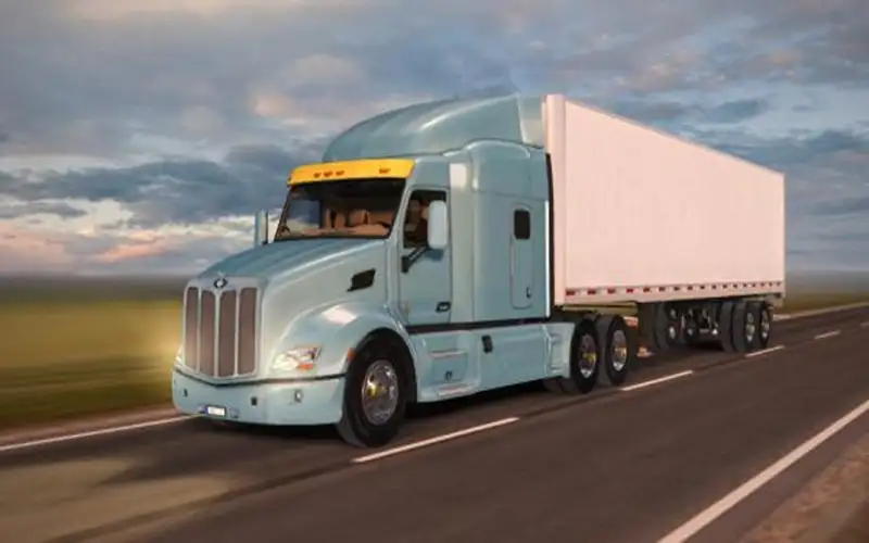 الغاء كفالة البضائع المنقولة بين وادي