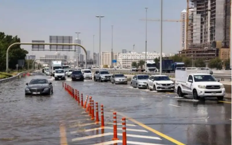 الإمارات تقر 544 مليون دولار لمعالجة