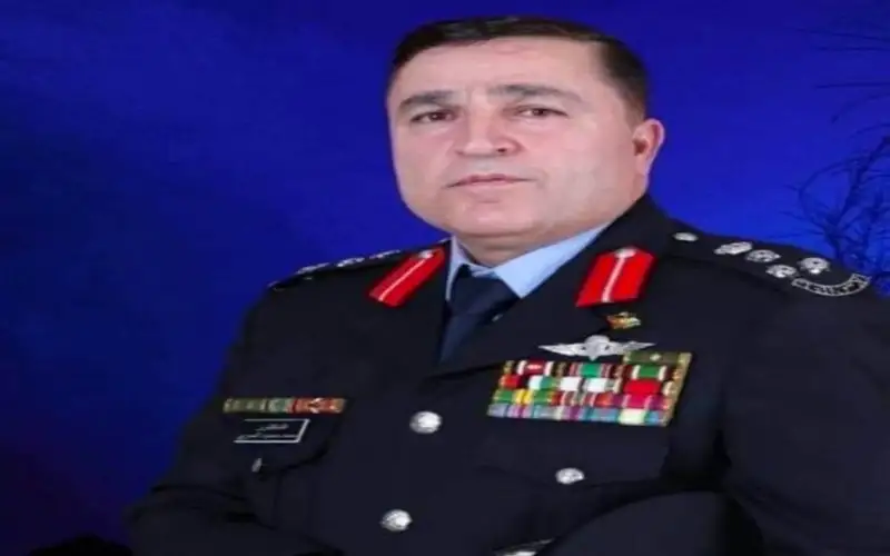 مدير الدفاع المدني: سواعد النشامى محاكاة