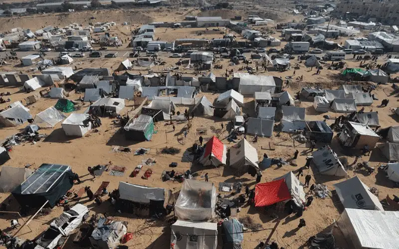 صحيفة : الأمم المتحدة رفضت التنسيق