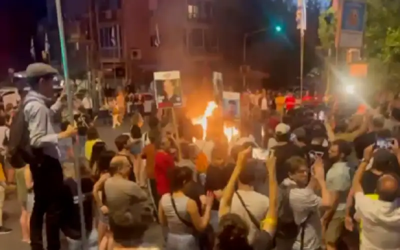 بعد أنباء عن خروج السنوار من