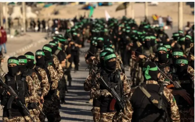 القسام: استدرجنا قوتين صهيونيتين واوقعناهم بكميني