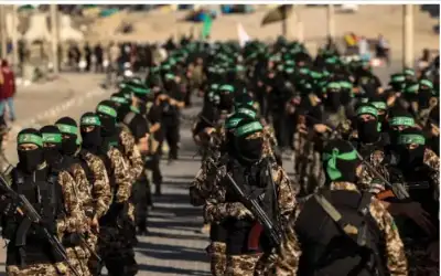 القسام: استدرجنا قوتين صهيونيتين واوقعناهم بكميني
