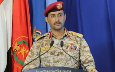 الحوثيون: نفذنا 3 عمليات إحداها ضد