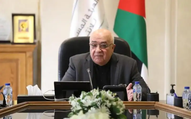 المعايطة: لا يجب على النائب المترشح