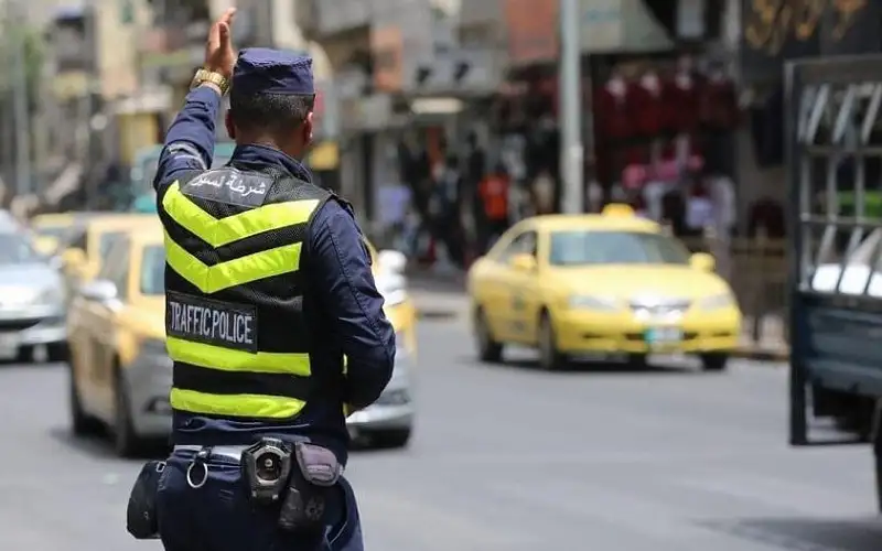 إدارة السير: لا تتردد في إبلاغنا