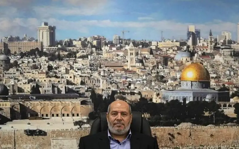 حماس تنفي انتقال مكتبها من قطر