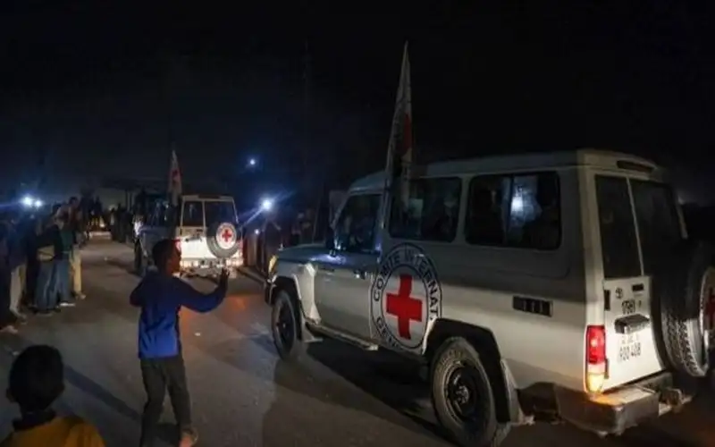 إعلام عبري: تل أبيب تسعى إلى