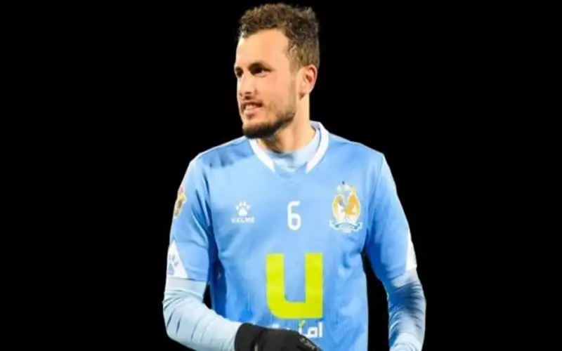 الفيصلي يعلن إصابة صيصا وغيابه عن