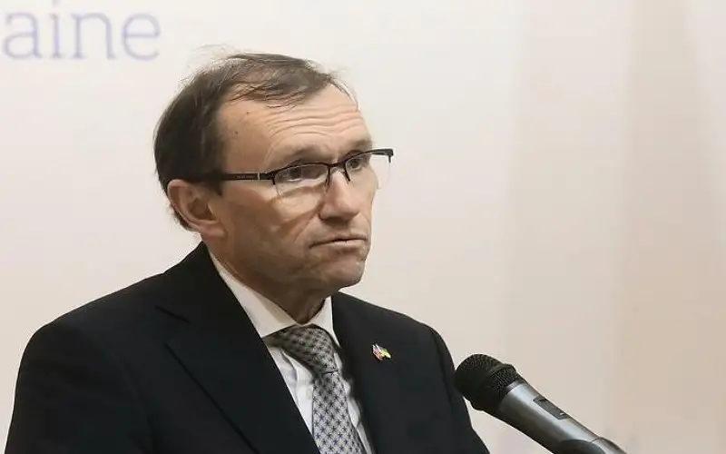 النرويج بصدد الاعتراف بدولة فلسطين