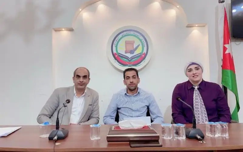 أمسية شعرية وارفة في منتدى البيت