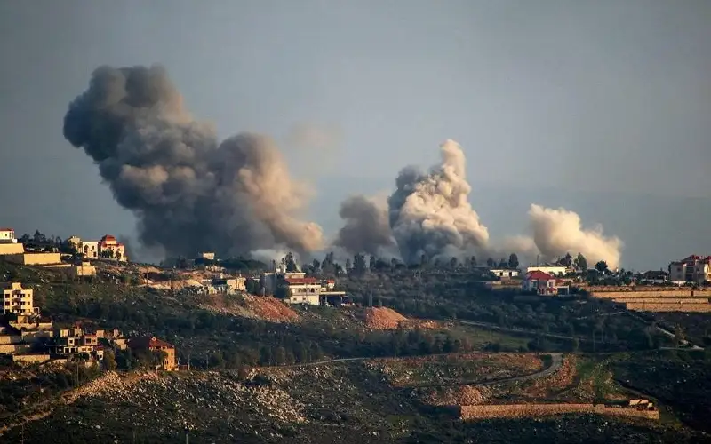 مقتل إسرائيلي بقصف جنوبي لبنان