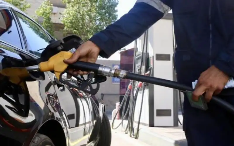 انخفاض مبيعات المحروقات 4% في الربع