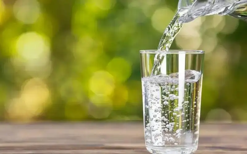 لم تعد كما عرفت.. حصة المياه